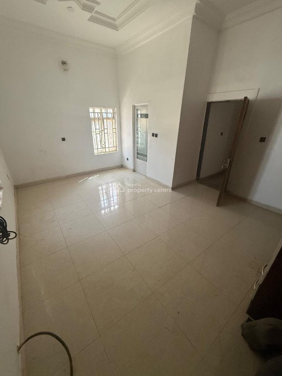 a Standard Well Maintained Home, Efab Estate, Lokogoma District, Abuja, Detached Bungalow for Sale