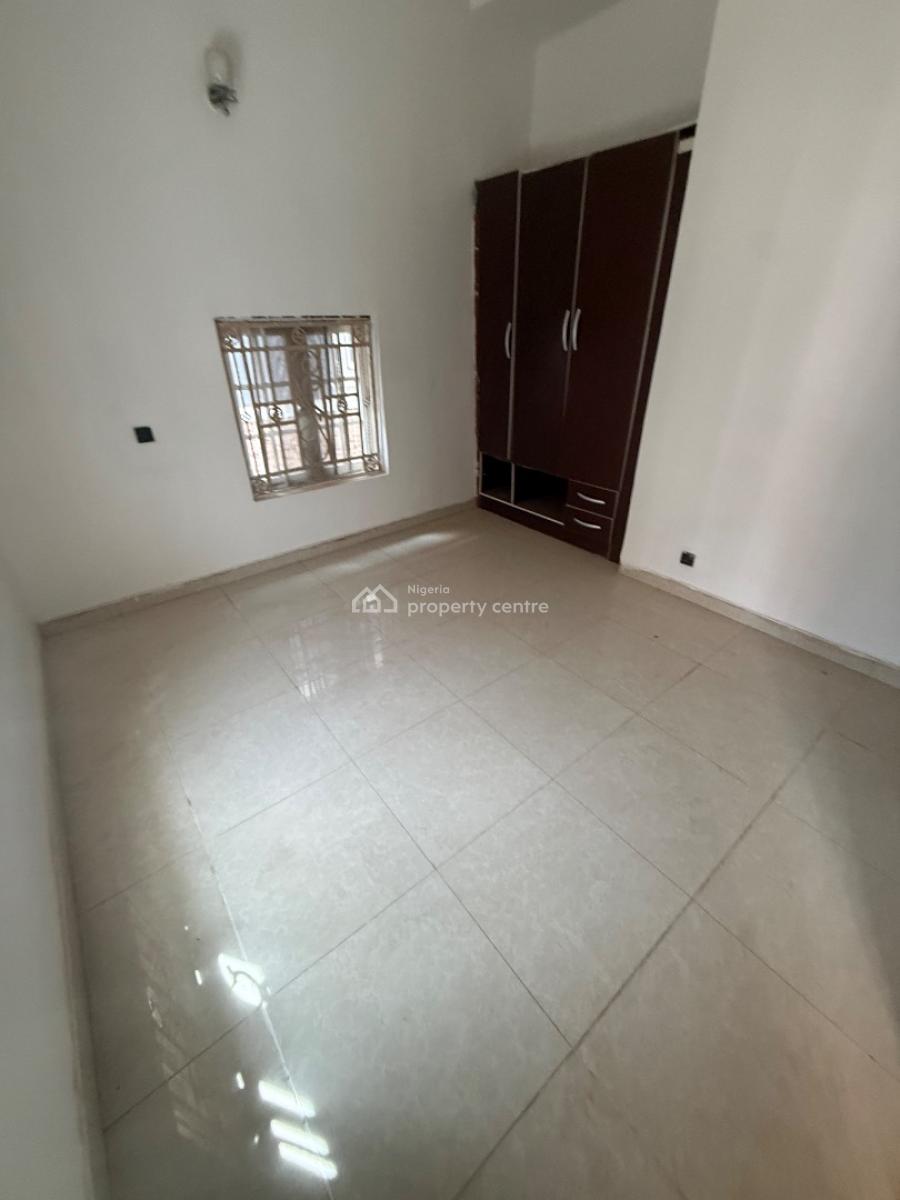 a Standard Well Maintained Home, Efab Estate, Lokogoma District, Abuja, Detached Bungalow for Sale