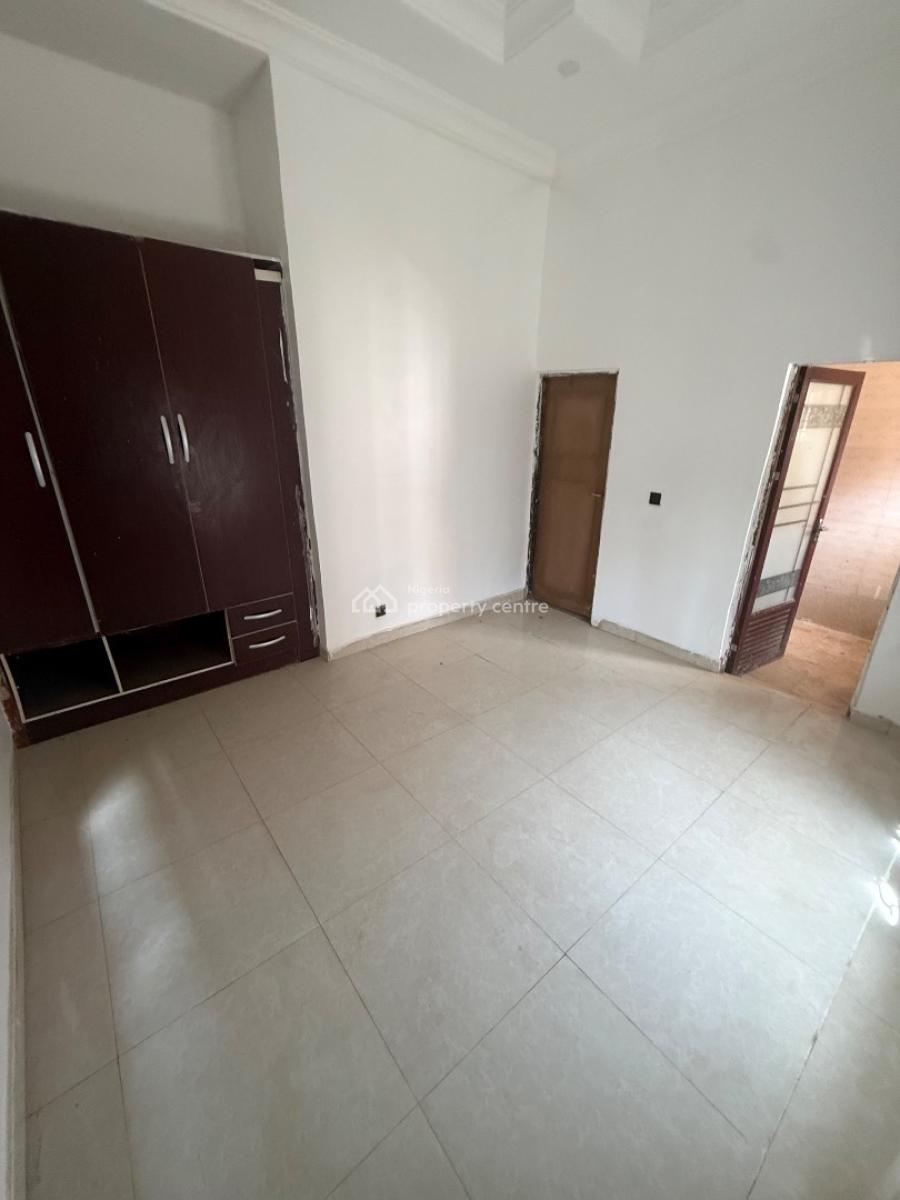 a Standard Well Maintained Home, Efab Estate, Lokogoma District, Abuja, Detached Bungalow for Sale