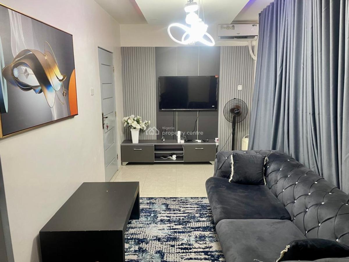 Serene and Private Luxury 1 Bedroom Apartment, Kofo Abayomi, Victoria Island (vi), Lagos, Flat / Apartment Short Let