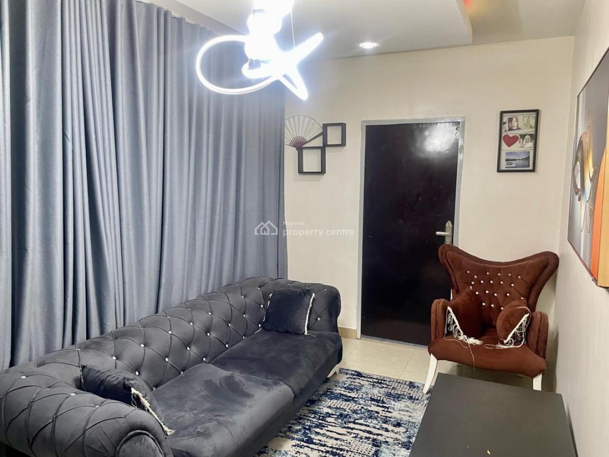 Serene and Private Luxury 1 Bedroom Apartment, Kofo Abayomi, Victoria Island (vi), Lagos, Flat / Apartment Short Let