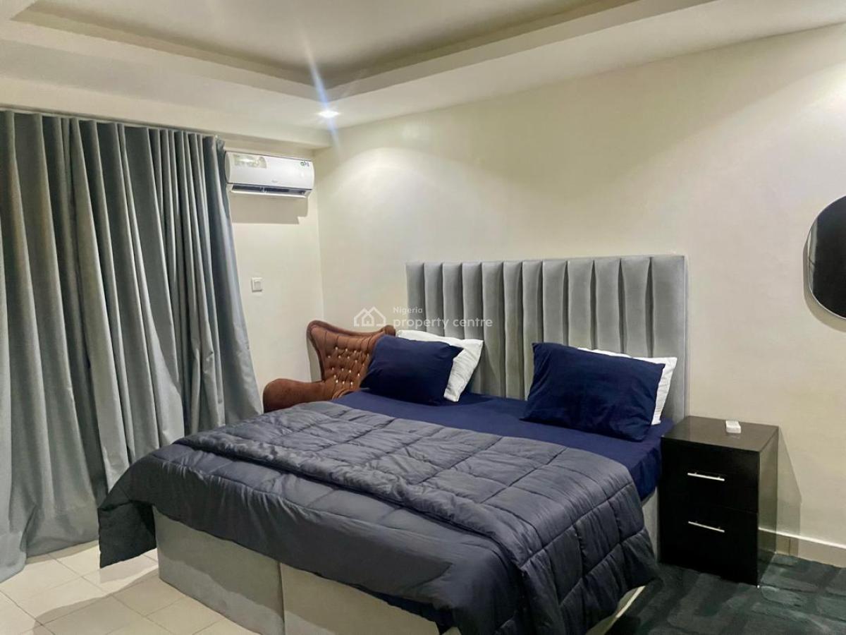 Serene and Private Luxury 1 Bedroom Apartment, Kofo Abayomi, Victoria Island (vi), Lagos, Flat / Apartment Short Let