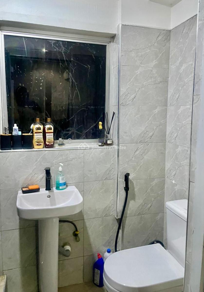 Serene and Private Luxury 1 Bedroom Apartment, Kofo Abayomi, Victoria Island (vi), Lagos, Flat / Apartment Short Let