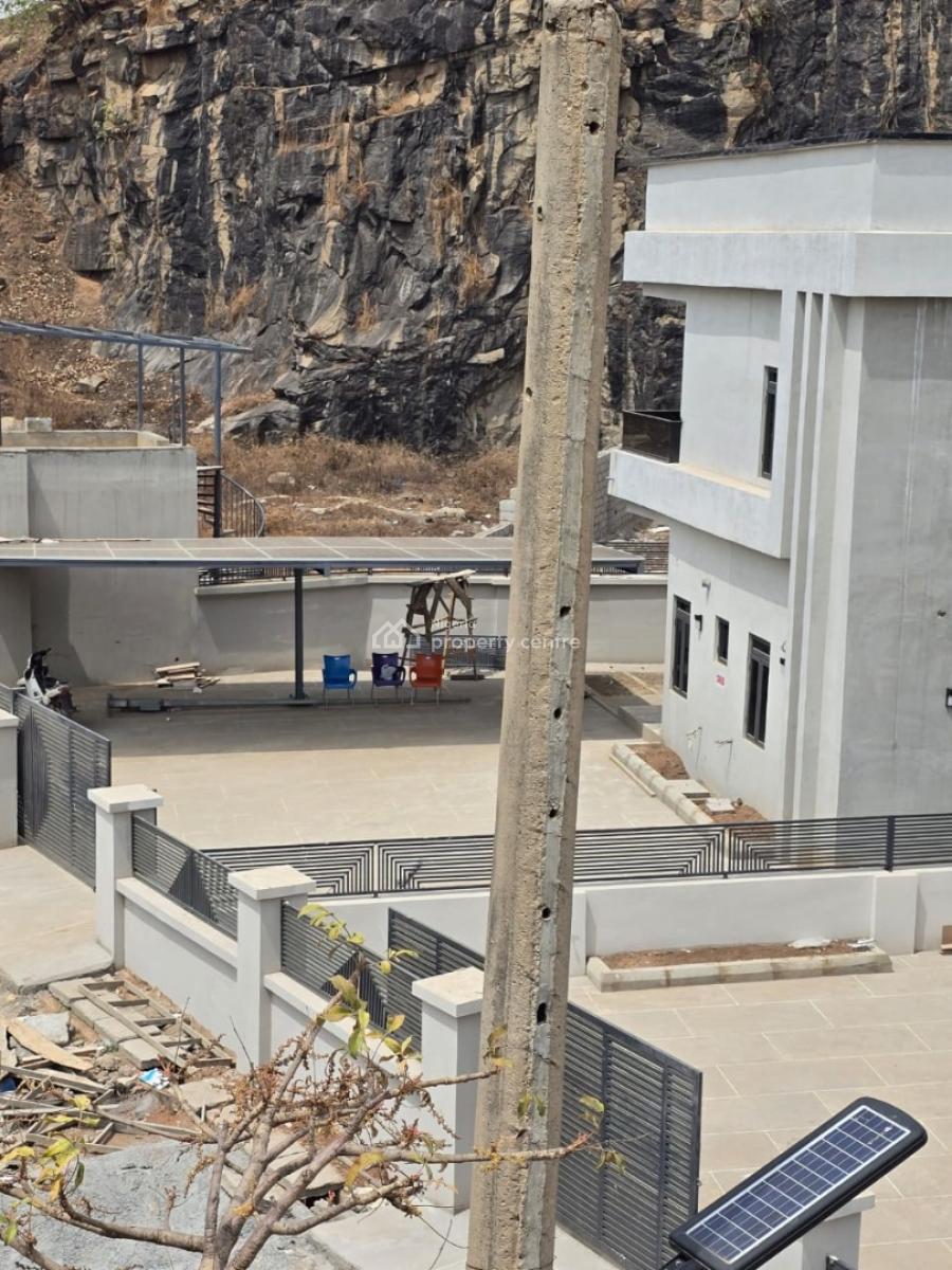 Premium 4-bedroom Duplex, Dawaki, Gwarinpa, Abuja, Terraced Duplex for Sale