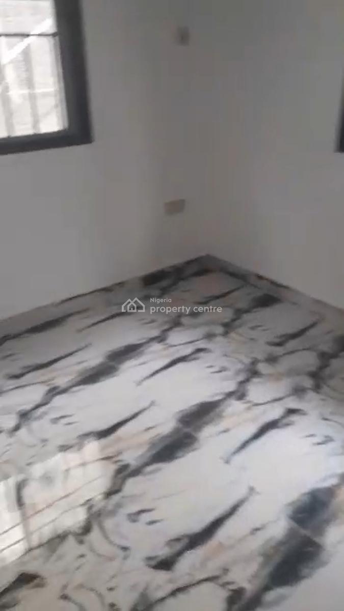 Renovated 2 Bedroom Apartment, Alhaja Eleshi Street, Ogudu, Lagos, Flat / Apartment for Rent
