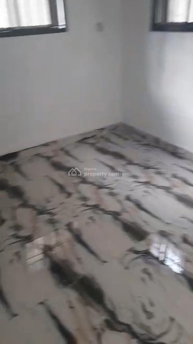 Renovated 2 Bedroom Apartment, Alhaja Eleshi Street, Ogudu, Lagos, Flat / Apartment for Rent