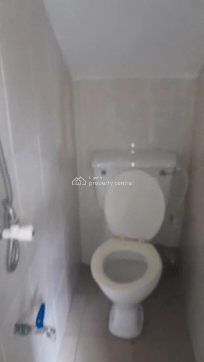 Renovated 2 Bedroom Apartment, Alhaja Eleshi Street, Ogudu, Lagos, Flat / Apartment for Rent