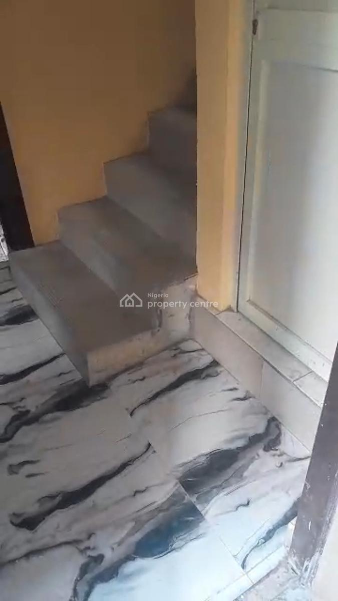 Renovated 2 Bedroom Apartment, Alhaja Eleshi Street, Ogudu, Lagos, Flat / Apartment for Rent