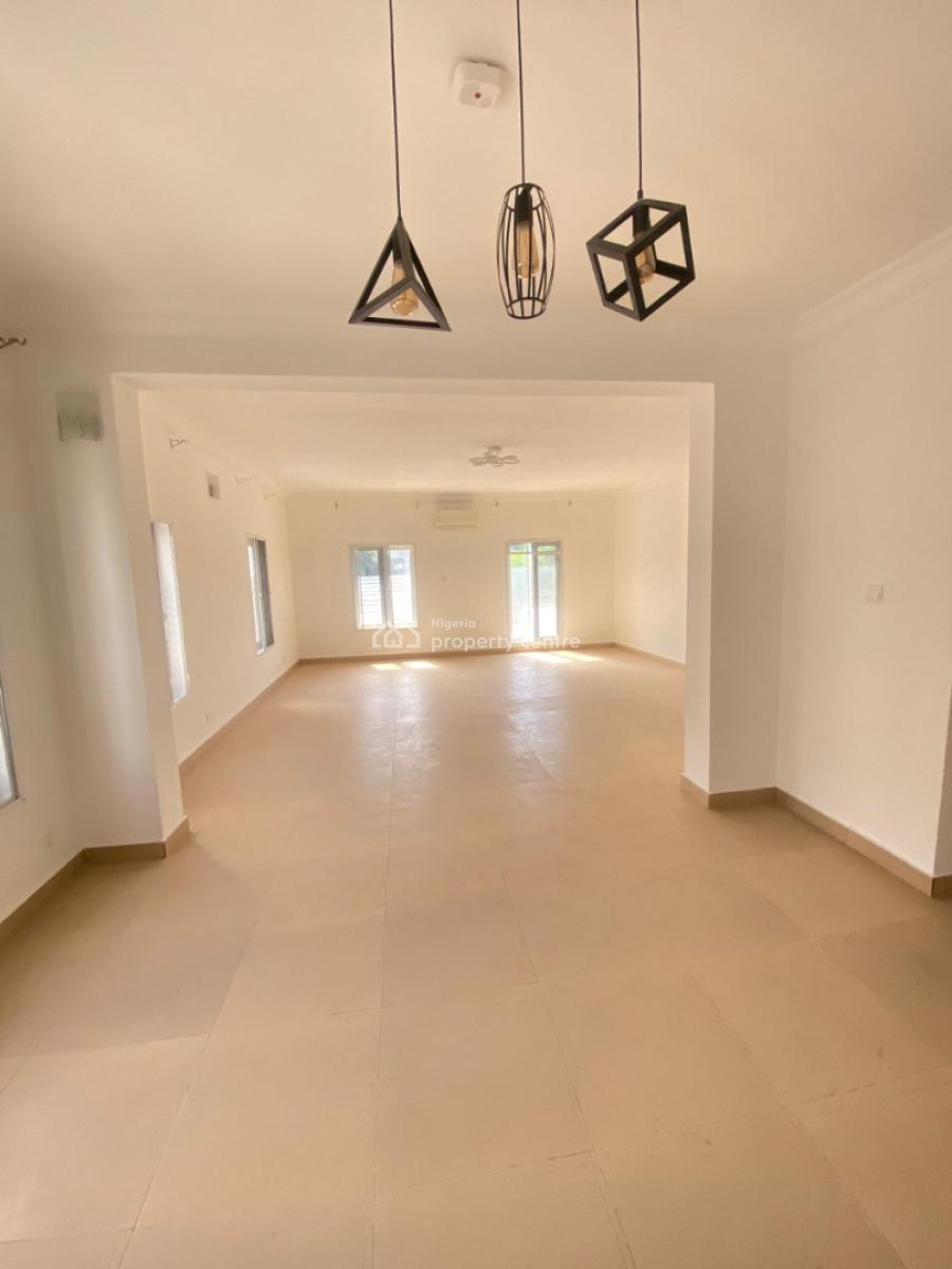 Fully Serviced 3 Bedroom Luxury Apartment with Bq, Pool, and Elevator, Banana Island, Ikoyi, Lagos, Flat / Apartment for Rent