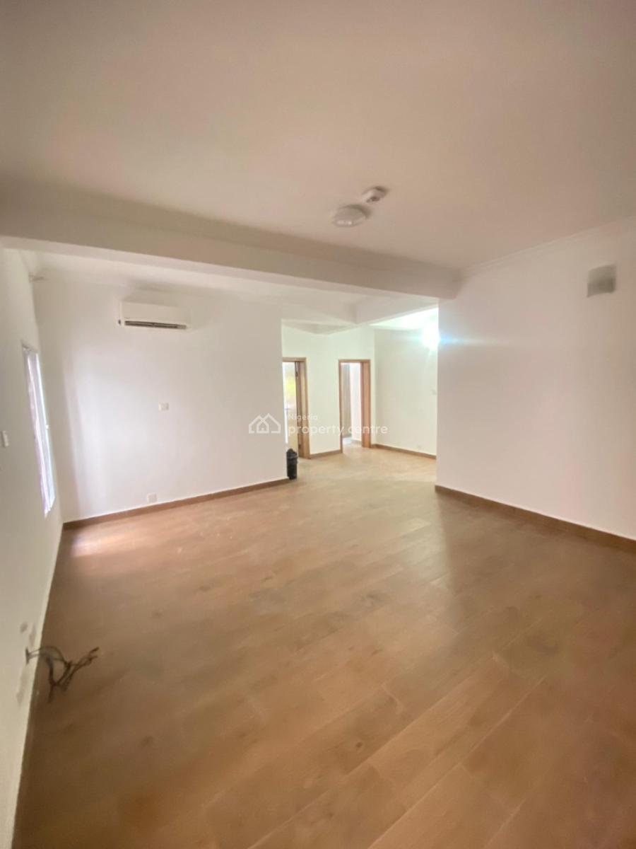 Fully Serviced 3 Bedroom Luxury Apartment with Bq, Pool, and Elevator, Banana Island, Ikoyi, Lagos, Flat / Apartment for Rent