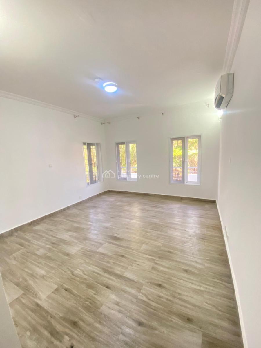 Fully Serviced 3 Bedroom Luxury Apartment with Bq, Pool, and Elevator, Banana Island, Ikoyi, Lagos, Flat / Apartment for Rent