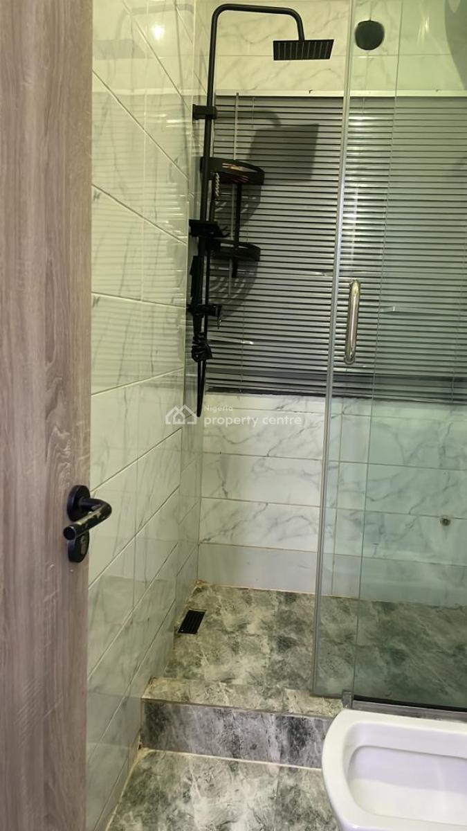 Fully Furnished 3 Bedroom Apartment with 24hrs Light, Osborne 2, Osborne, Ikoyi, Lagos, Flat / Apartment for Rent