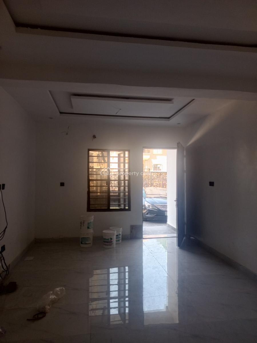 Beautiful 2 Bedroom Newly Built Apartment, Igbo Efon Lekki, Lekki, Lagos, Flat / Apartment for Rent