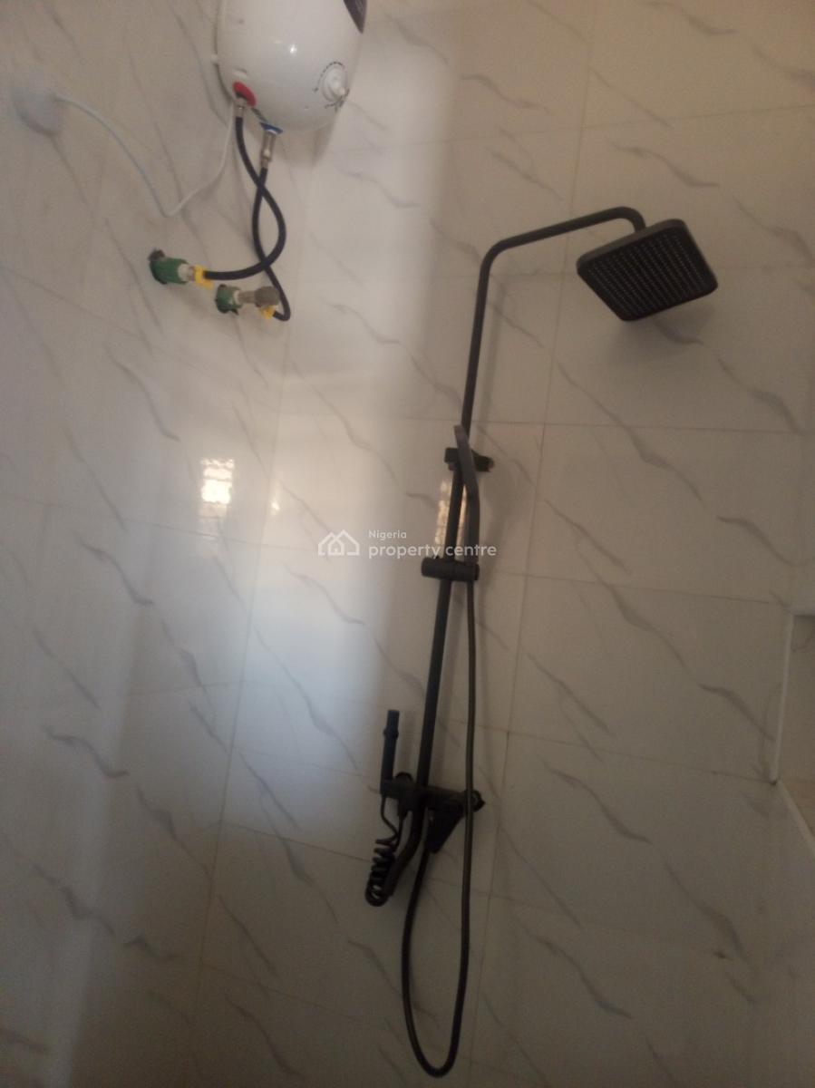 Beautiful 2 Bedroom Newly Built Apartment, Igbo Efon Lekki, Lekki, Lagos, Flat / Apartment for Rent