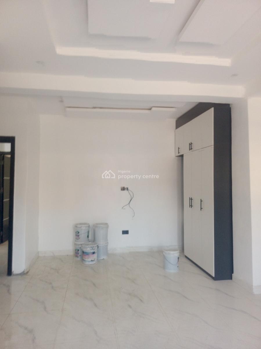 Beautiful 2 Bedroom Newly Built Apartment, Igbo Efon Lekki, Lekki, Lagos, Flat / Apartment for Rent