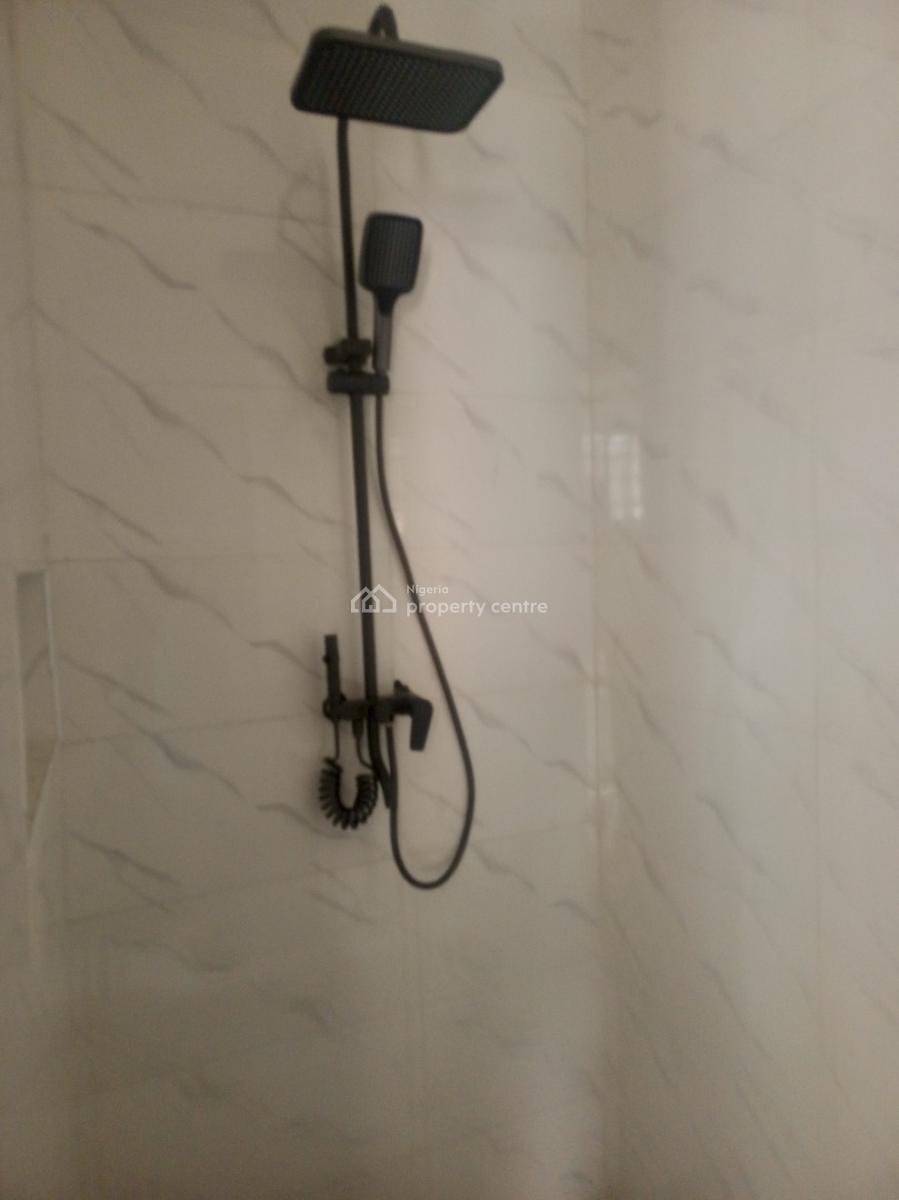 Beautiful 2 Bedroom Newly Built Apartment, Igbo Efon Lekki, Lekki, Lagos, Flat / Apartment for Rent