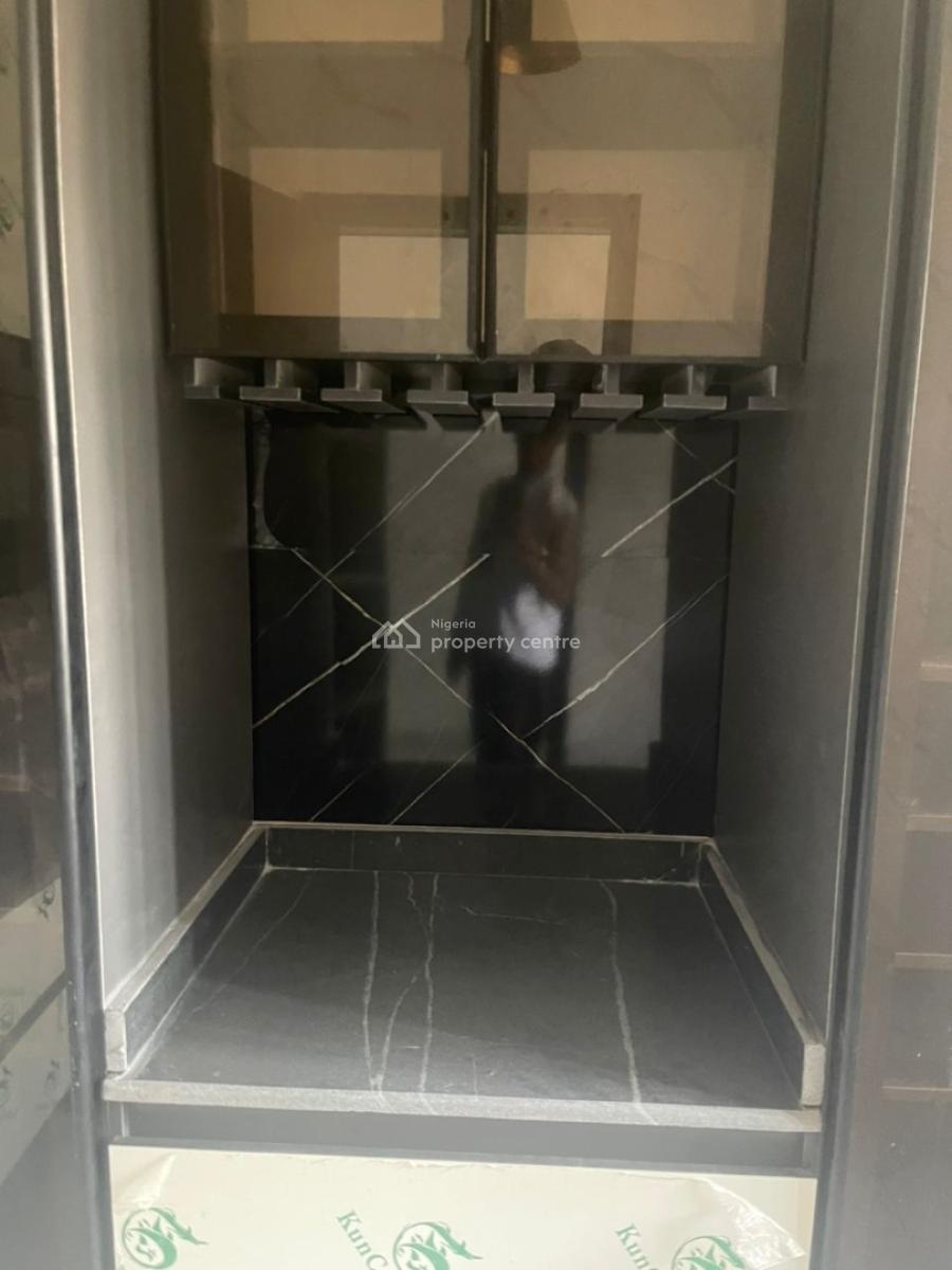 Beautiful 2 Bedroom Newly Built Apartment, Igbo Efon Lekki, Lekki, Lagos, Flat / Apartment for Rent