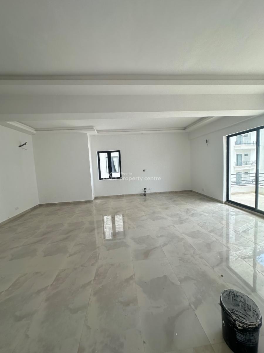 Newly Built Luxury 2 Bedroom Apartment, Admiralty Way, Lekki Phase 1, Lekki, Lagos, Flat / Apartment for Rent
