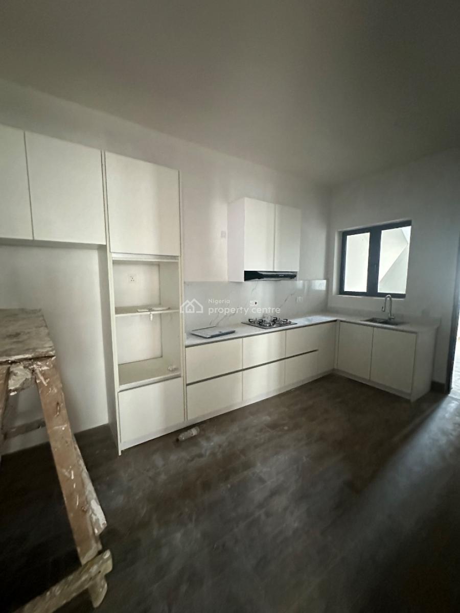 Newly Built Luxury 2 Bedroom Apartment, Admiralty Way, Lekki Phase 1, Lekki, Lagos, Flat / Apartment for Rent