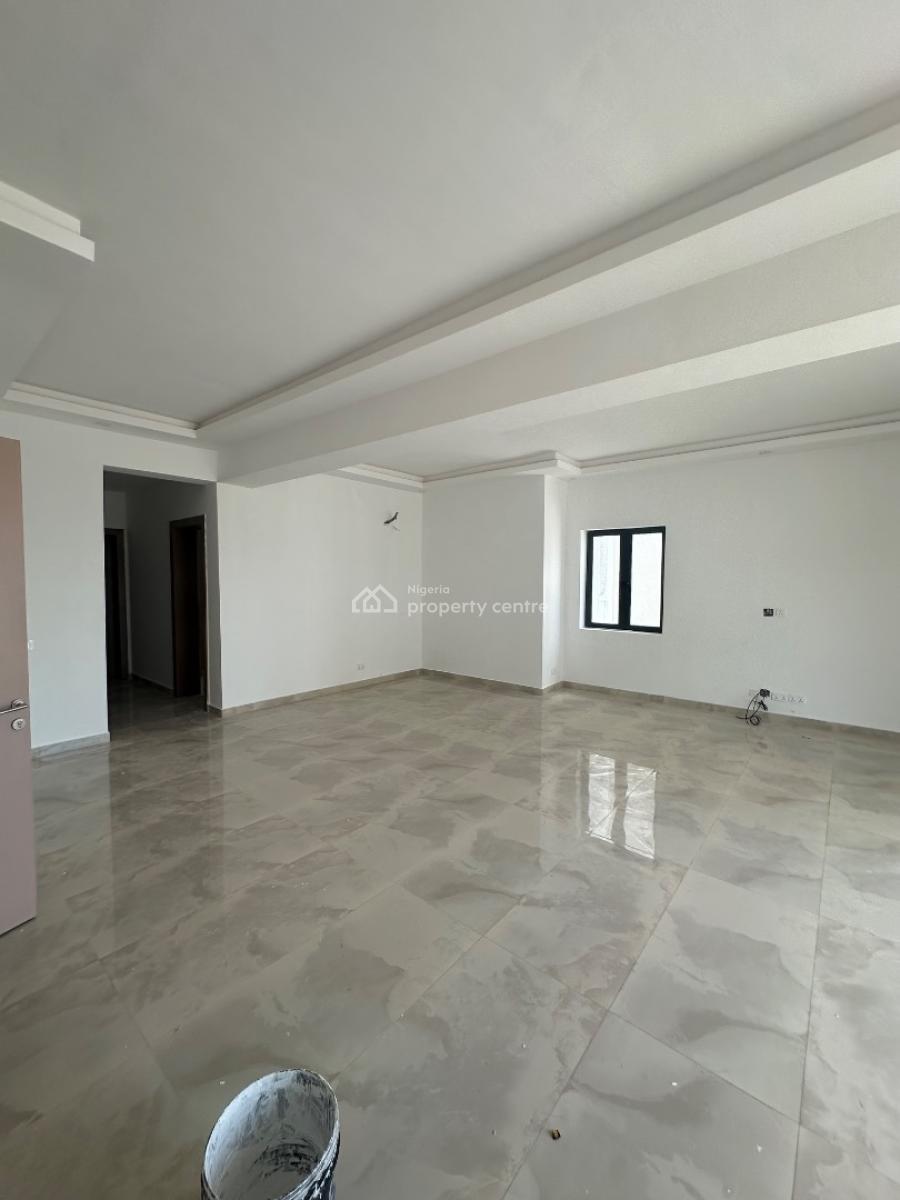 Newly Built Luxury 2 Bedroom Apartment, Admiralty Way, Lekki Phase 1, Lekki, Lagos, Flat / Apartment for Rent