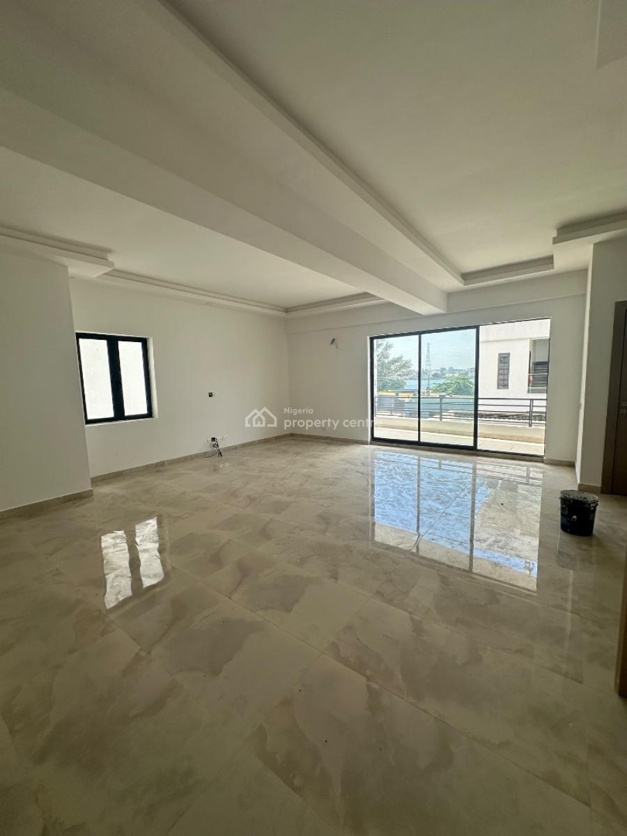 Newly Built Luxury 2 Bedroom Apartment, Admiralty Way, Lekki Phase 1, Lekki, Lagos, Flat / Apartment for Rent