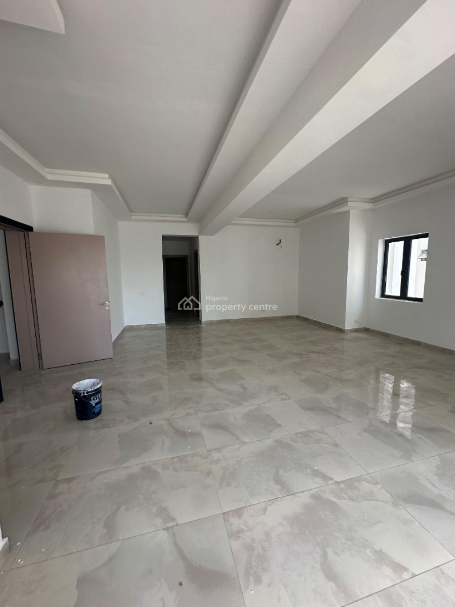 Newly Built Luxury 2 Bedroom Apartment, Admiralty Way, Lekki Phase 1, Lekki, Lagos, Flat / Apartment for Rent