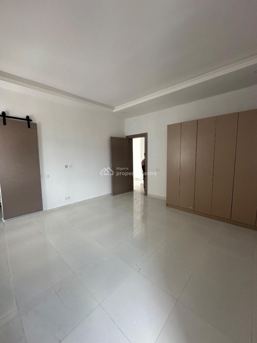 Newly Built Luxury 2 Bedroom Apartment, Admiralty Way, Lekki Phase 1, Lekki, Lagos, Flat / Apartment for Rent