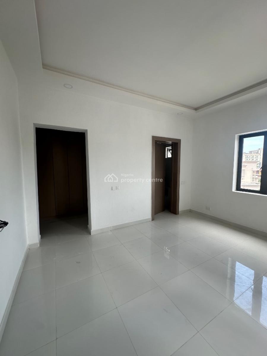 Newly Built Luxury 2 Bedroom Apartment, Admiralty Way, Lekki Phase 1, Lekki, Lagos, Flat / Apartment for Rent