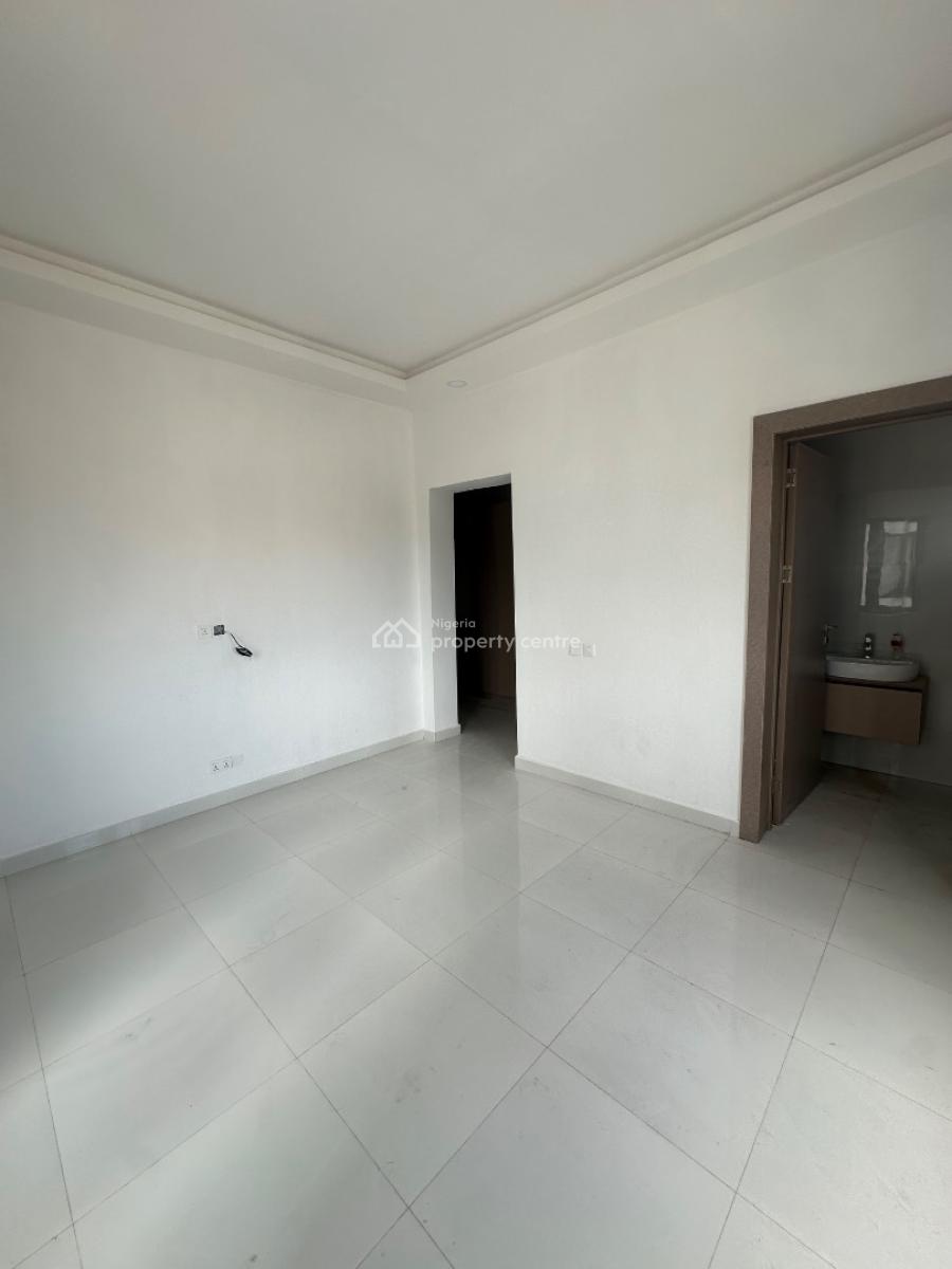 Newly Built Luxury 2 Bedroom Apartment, Admiralty Way, Lekki Phase 1, Lekki, Lagos, Flat / Apartment for Rent