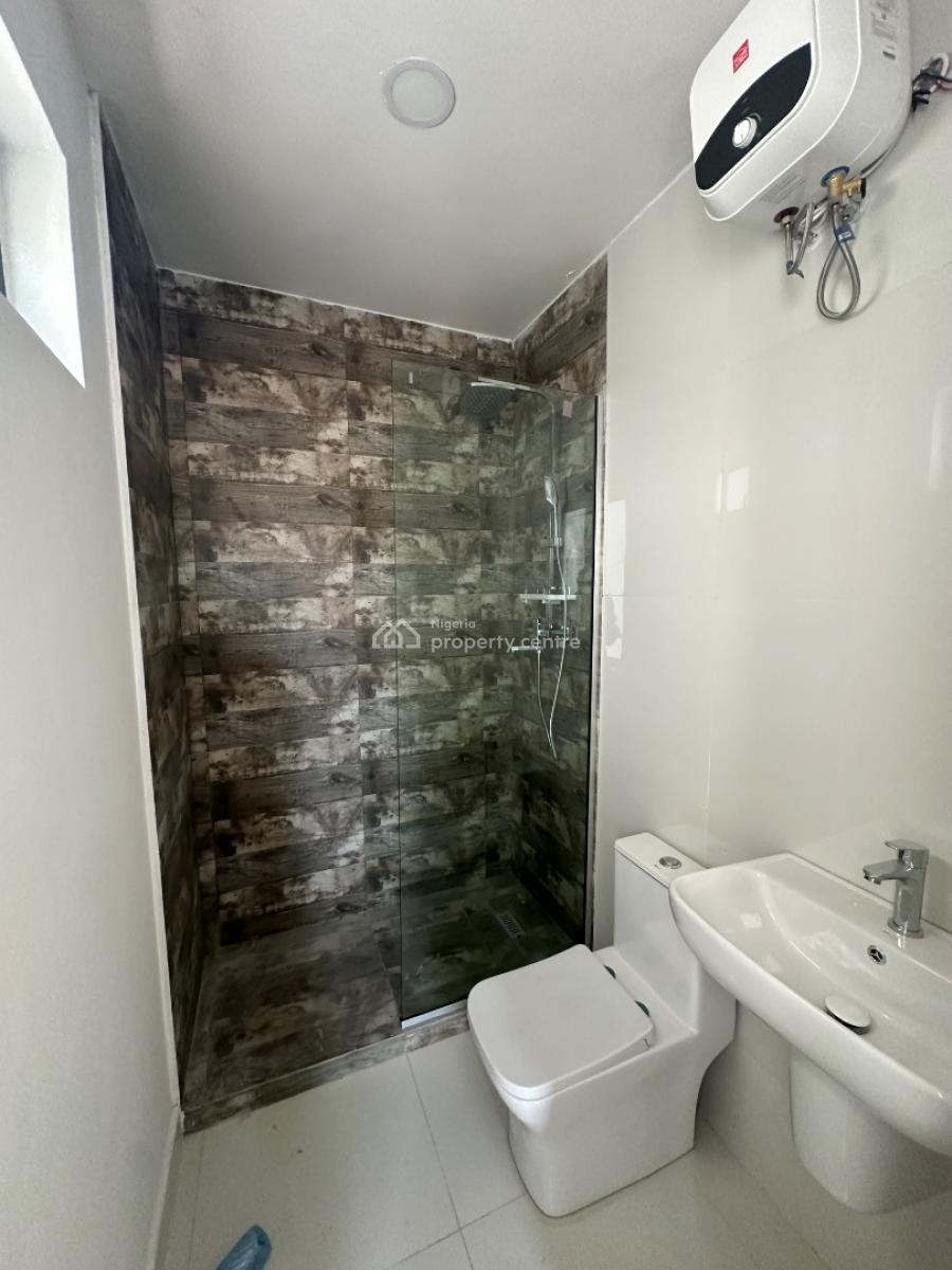 Newly Built Luxury 2 Bedroom Apartment, Admiralty Way, Lekki Phase 1, Lekki, Lagos, Flat / Apartment for Rent
