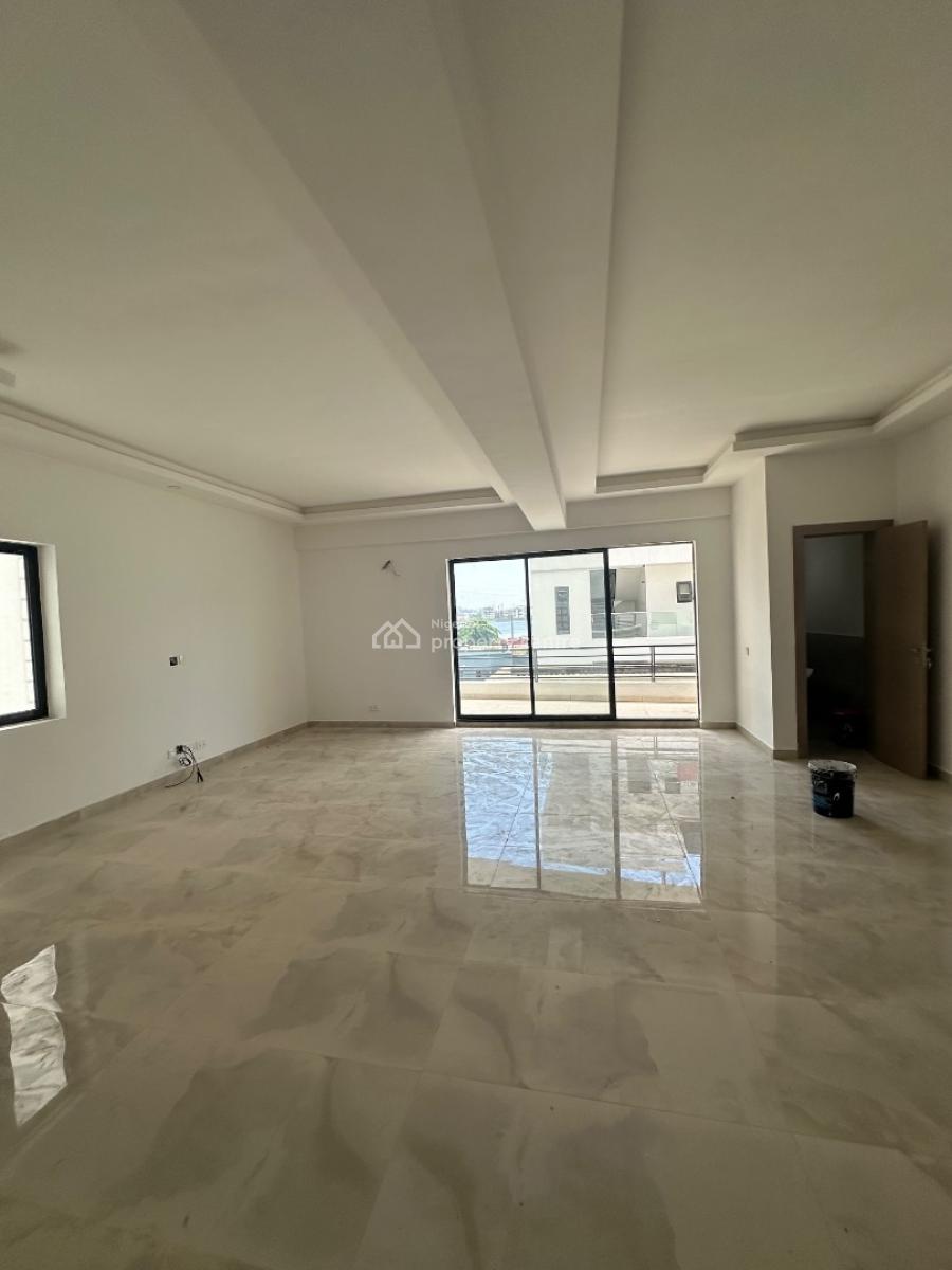 Newly Built Luxury 2 Bedroom Apartment, Admiralty Way, Lekki Phase 1, Lekki, Lagos, Flat / Apartment for Rent