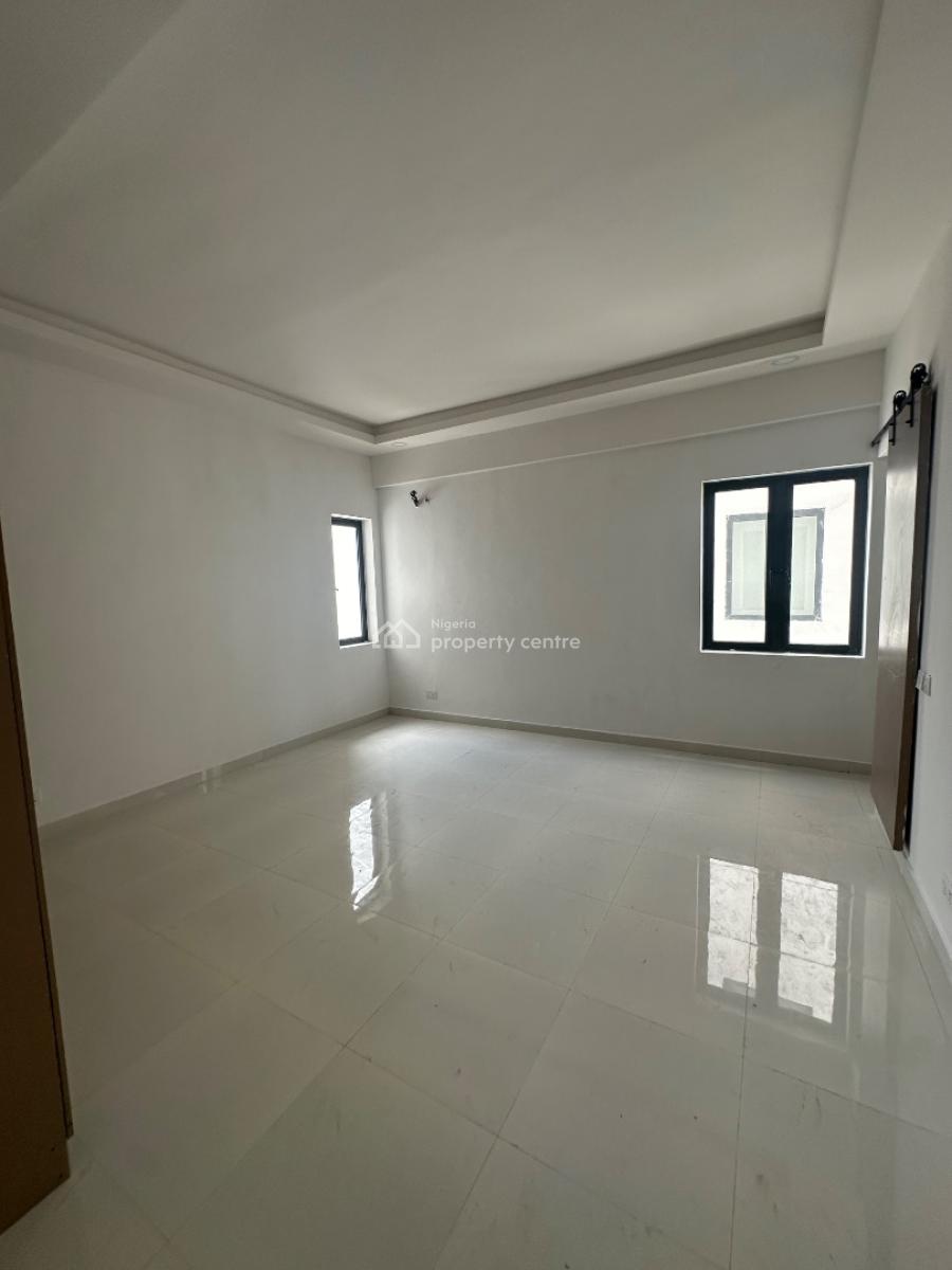 Newly Built Luxury 2 Bedroom Apartment, Admiralty Way, Lekki Phase 1, Lekki, Lagos, Flat / Apartment for Rent