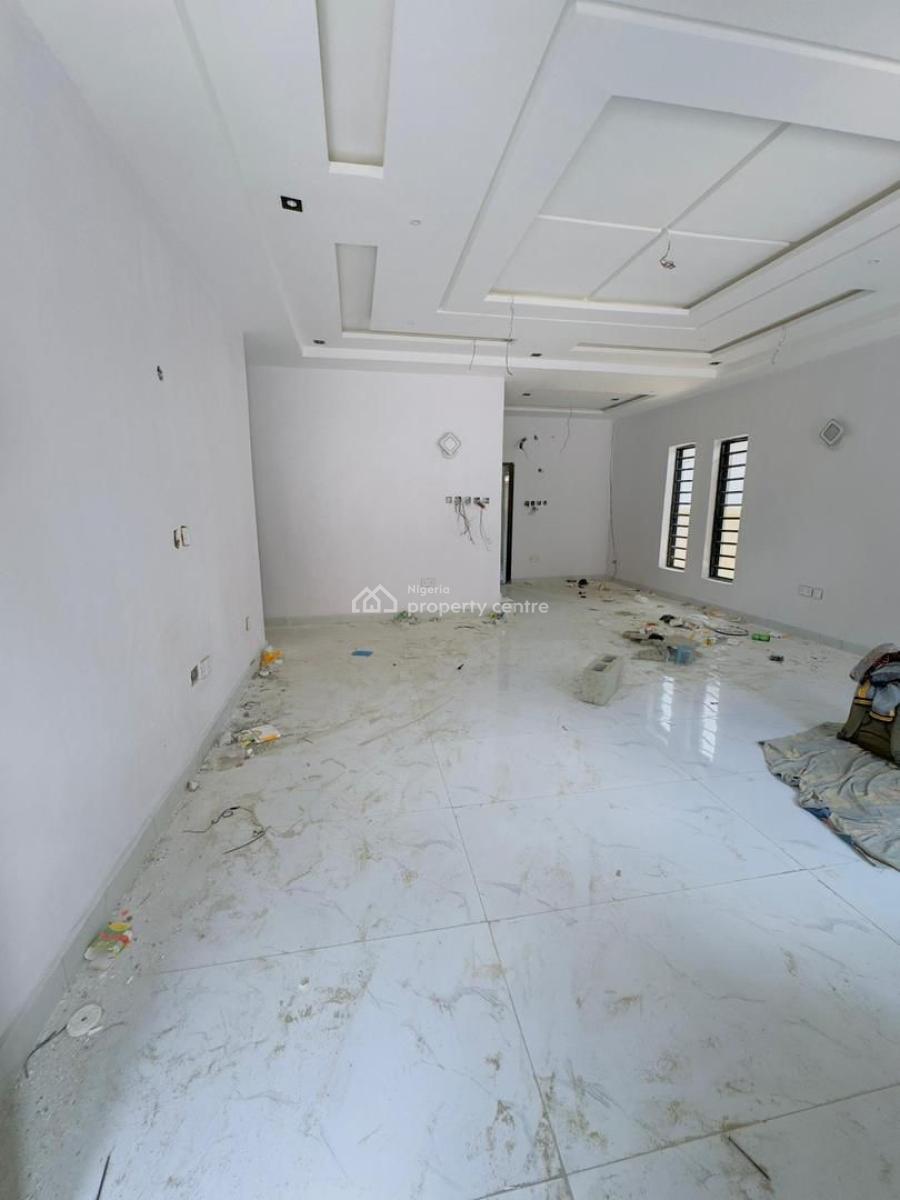 Exquisitely Newly Built 4 Bedroom Semi Detached Plus Bq, Opebi, Ikeja, Lagos, Semi-detached Duplex for Sale