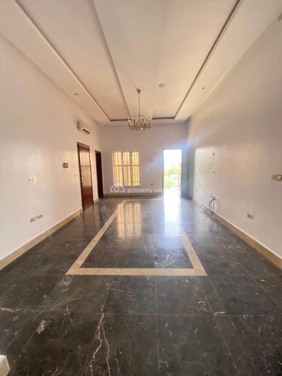 Luxury 3 Bedroom Spacious Serviced Apartment with Bq, Pool, Elevator Gym, Banana Island, Ikoyi, Lagos, Flat / Apartment for Rent