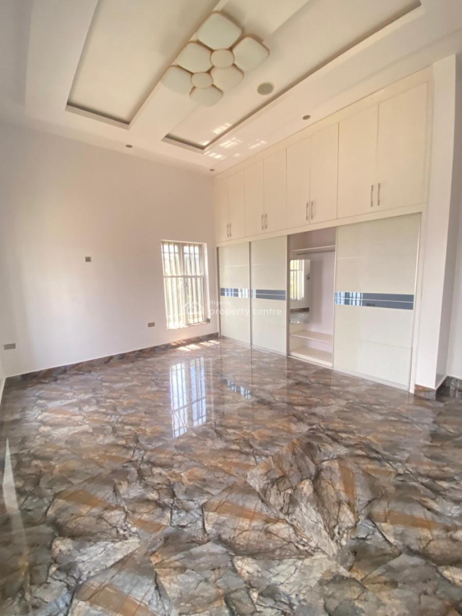 Luxury 3 Bedroom Spacious Serviced Apartment with Bq, Pool, Elevator Gym, Banana Island, Ikoyi, Lagos, Flat / Apartment for Rent