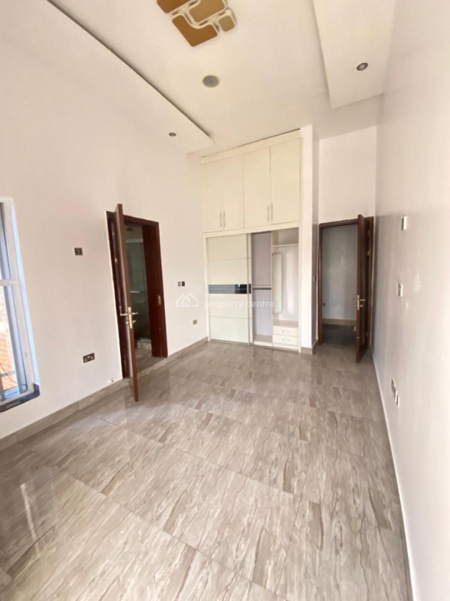 Luxury 3 Bedroom Spacious Serviced Apartment with Bq, Pool, Elevator Gym, Banana Island, Ikoyi, Lagos, Flat / Apartment for Rent