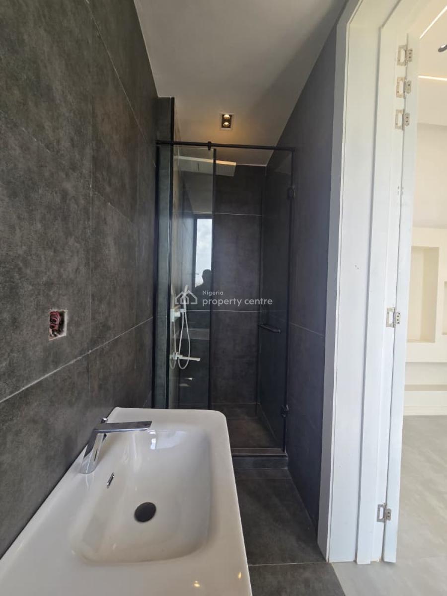 Luxury 5-bedroom Detached Duplex + Bq, Lekki Phase 1, Lekki, Lagos, Detached Duplex for Sale