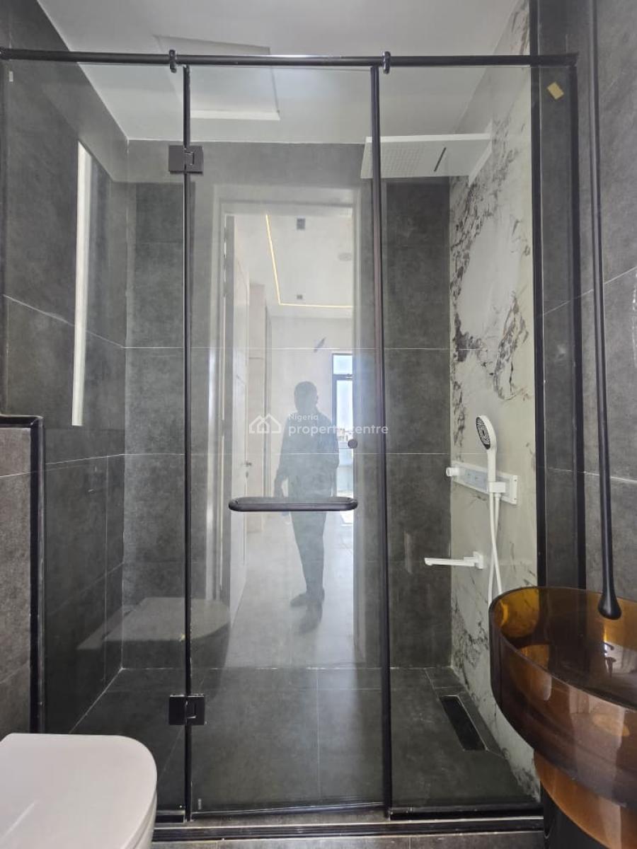 Luxury 5-bedroom Detached Duplex + Bq, Lekki Phase 1, Lekki, Lagos, Detached Duplex for Sale