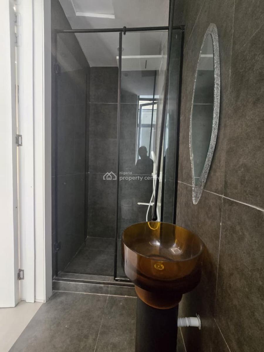 Luxury 5-bedroom Detached Duplex + Bq, Lekki Phase 1, Lekki, Lagos, Detached Duplex for Sale