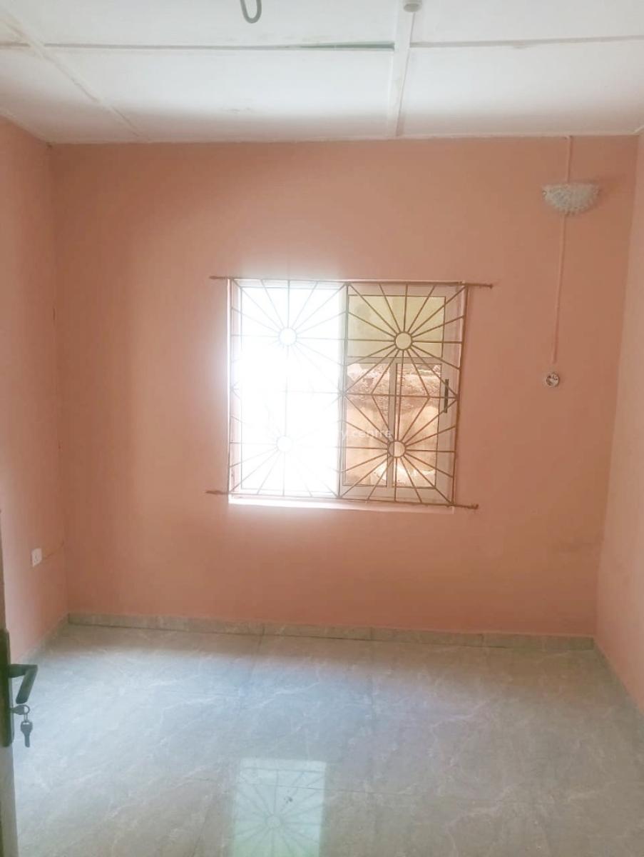 Luxury Mini Flat, Omole Phase 2, Ikeja, Lagos, Mini Flat (room and Parlour) for Rent