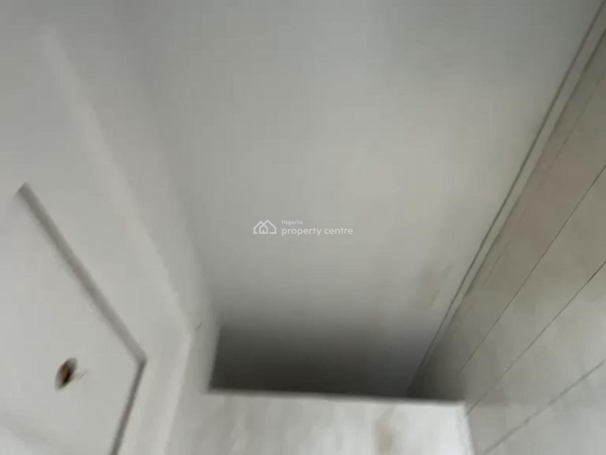 Standard One Bedroom Apartment, Off Market Street, Shomolu, Lagos, Flat / Apartment for Rent
