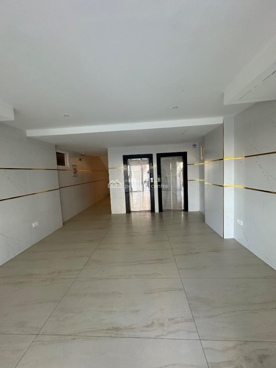 Exquisite 4 Bedroom Maisonette Penthouse, Victoria Island (vi), Lagos, Flat / Apartment for Sale