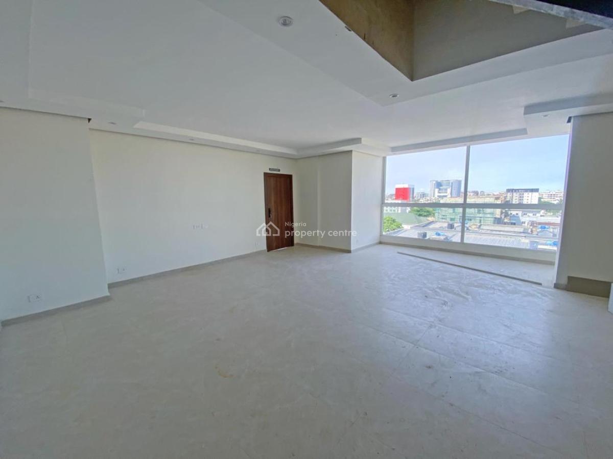 Exquisite 4 Bedroom Maisonette Penthouse, Victoria Island (vi), Lagos, Flat / Apartment for Sale