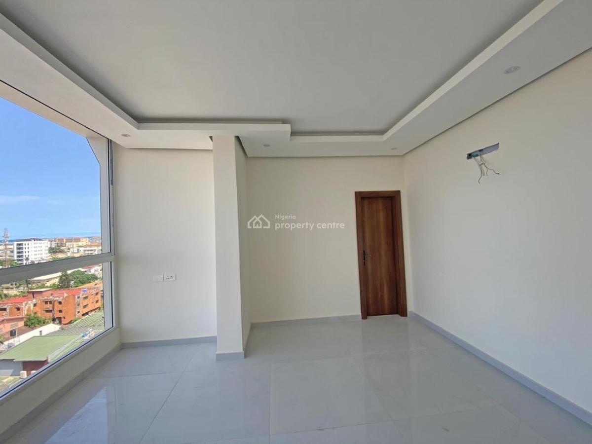 Exquisite 4 Bedroom Maisonette Penthouse, Victoria Island (vi), Lagos, Flat / Apartment for Sale