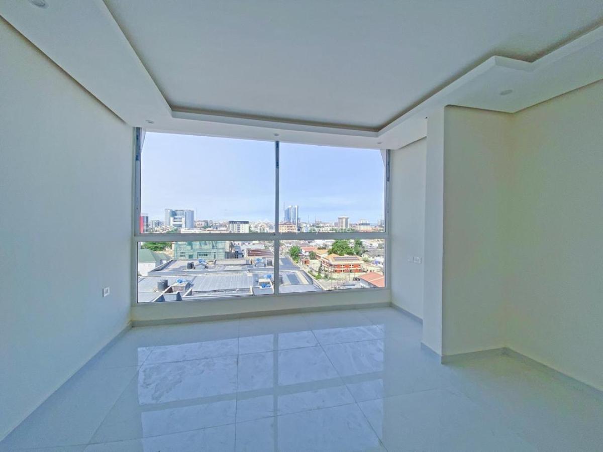 Exquisite 4 Bedroom Maisonette Penthouse, Victoria Island (vi), Lagos, Flat / Apartment for Sale