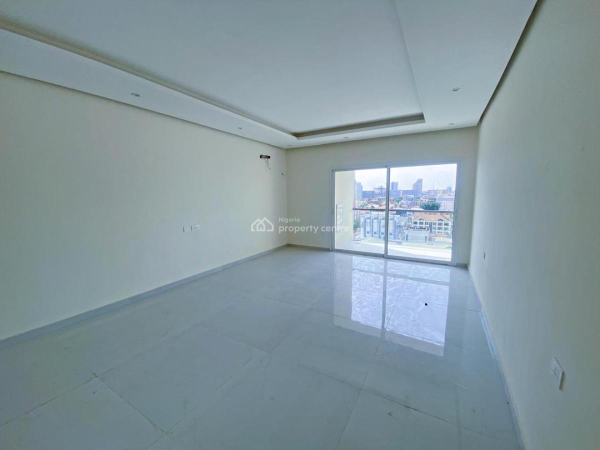 Exquisite 4 Bedroom Maisonette Penthouse, Victoria Island (vi), Lagos, Flat / Apartment for Sale