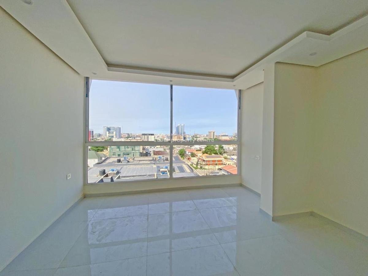 Exquisite 4 Bedroom Maisonette Penthouse, Victoria Island (vi), Lagos, Flat / Apartment for Sale