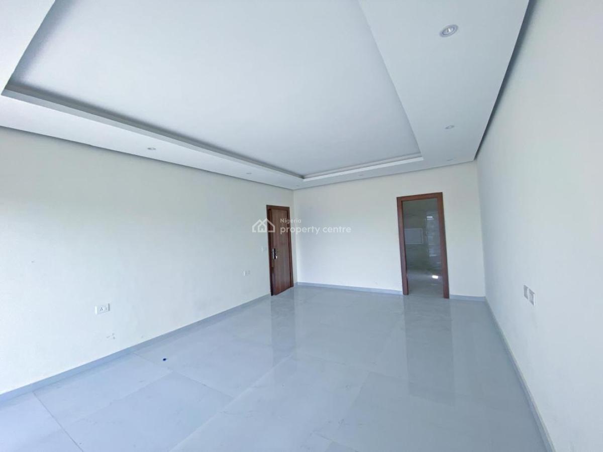 Exquisite 4 Bedroom Maisonette Penthouse, Victoria Island (vi), Lagos, Flat / Apartment for Sale