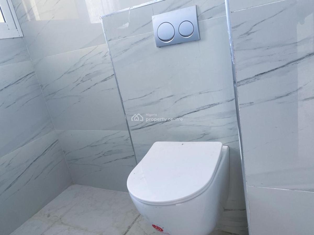 Exquisite 4 Bedroom Maisonette Penthouse, Victoria Island (vi), Lagos, Flat / Apartment for Sale