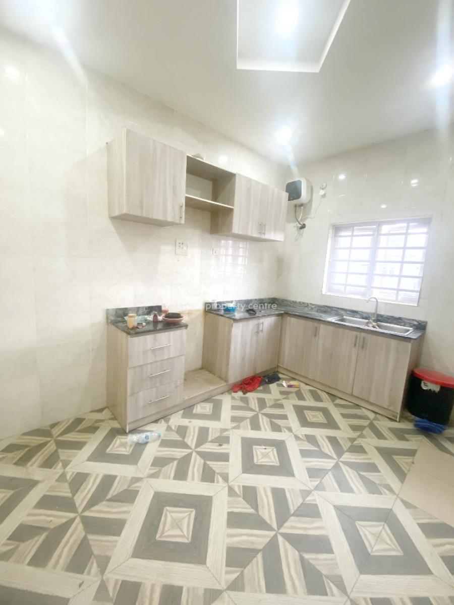 Luxury 2 Bedroom Flat, Opic Estate, Opic, Isheri North, Lagos, Flat / Apartment for Rent